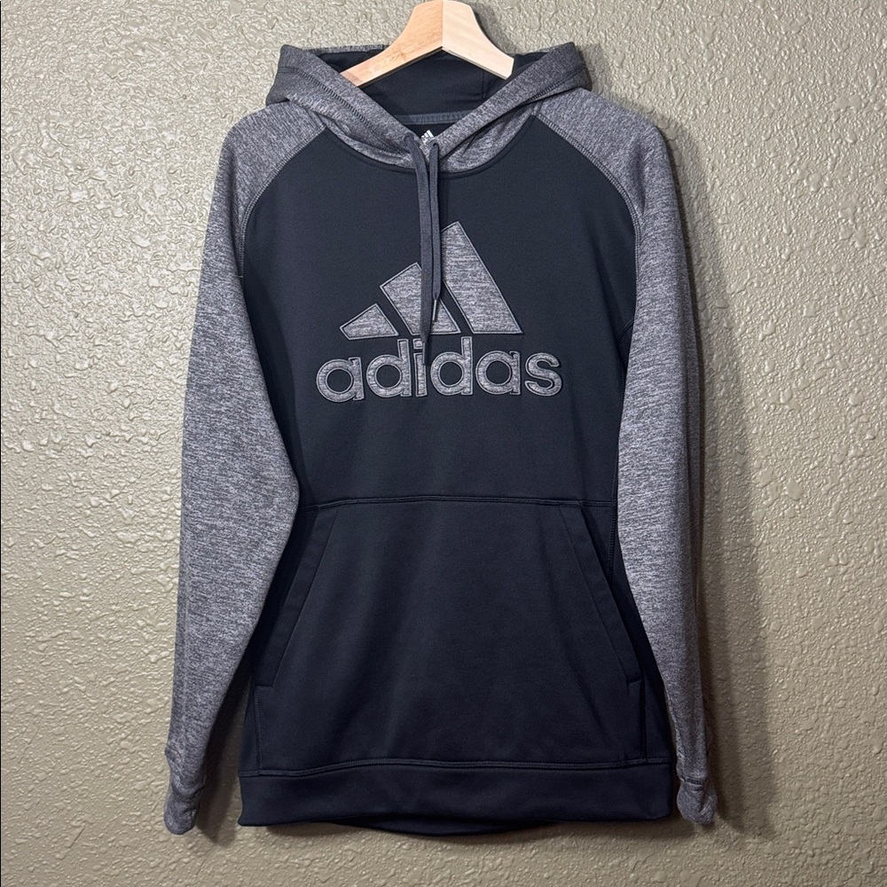 MENS ADIDAS HOODIE